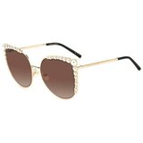 Carolina Herrera Ženske sunčane naočale HER-0076-S-TTGY ø 58 mm | shoptok.hr
