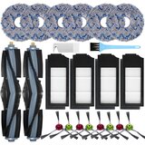 INF Dodatki za sesalnik Ecovacs DEEBOT X1 Omni / X1 e Omni / X1, (21538283) Cene