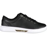 Tommy Hilfiger BLACK WOMEN'S SPORTS SHOES | shoptok.hr