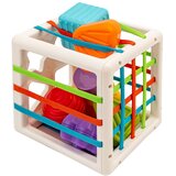  Igračka edukativna kocka Sorter | shoptok.hr