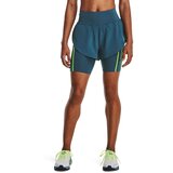 Under Armour Women's running shorts Run Anywhere Short | ePonuda.com