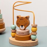 Trixie leseni labirint mr. tiger | Shoptok.si