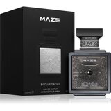 Gulf Orchid Maze parfumska voda uniseks 100 ml | Shoptok.si