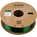 eSUN petg translucent green, 1.75 mm / 1000 g | Eponuda.com