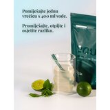 Equa Recharge Tonic limeta i menta + Recharge čaša | shoptok.hr