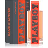 Playboy Game Changer toaletna voda za moške 100 ml | Shoptok.si