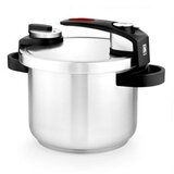  Ekpres lonac BRA A185602 6 L Nehrđajući Čelik 6 L | shoptok.hr