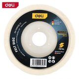 Deli Disk za poliranje 115mm EDH-YMP115-E1 | ePonuda.com