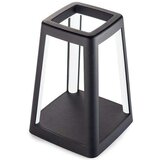 Lexon lH94N lantern prenosiva lampa za punjačem crna