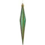  Božični okrasek Krist+ Rdeča Zelena Zlat 3 x 8,5 x 19 cm Raztegnjen | Shoptok.si