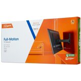 Vogels TVM1623 nosač za 40"-77" nagib + TVM1223 nosač za 19"-43" nagib gratis | shoptok.hr