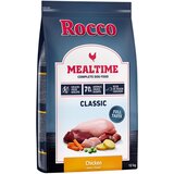 Rocco 10 % popusta na Rocco Mealtime suho pasjo hrano 12 kg! - piščanec Cijene