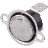TRU COMPONENTS Bimetalni prekidač 250 V 10 A temperatura otvaranja (Â± 5°C) 160 °C temperatura zatvaranja 110 °C 1 kom. Cijene