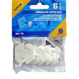 Ningbo Zaštitni poklopac za utičnicu 6 komada | Eponuda.ba