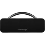 VOLKANOX bluetooth zvučnik VXS200 Crni