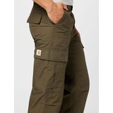 Carhartt WIP Kargo hlače zelena | Shoptok.si