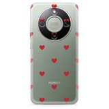  Futrola ultra tanki print clear za honor x9d/magic 8 lite sp013 ( F124817 ) | Eponuda.com