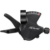  Ručica Mjenjača Shimano Alivio Sl-M3100-R, Desna, 9 Brzina Rapidfire Plus 2050Mm Inner, Uklj. Indikator Brzina | shoptok.hr