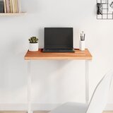 Stolna ploča 60x40x2,5 cm pravokutna od masivne bukovine | shoptok.hr