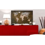  Slika - Cinnamon Travels 90x60 | shoptok.hr