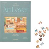 Printworks Art Lover Book Puzzle - Part and Whole, 1000 delov - 1 k. Cene