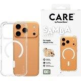 PanzerGlass OVITEK ZA MAGSAFE IPHONE 17 PRO SAMBA W. BELA, (5000338725) Cene