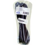 Value Povezovalni kabel za aparate \, IEC 320 C14 - C13\, črn\, 3 m 19.99.1530 tok priklučni konektor črna 3.00 m, (20414946) | Shoptok.si
