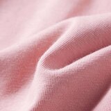  Dječja majica dugih rukava svjetloružičasta 116 | shoptok.hr