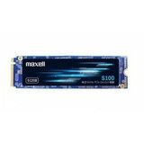 Maxell SSD PCIE GEN3X4 E13T 512GB 860125.00.TW Cene