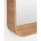 Kave Home Stensko ogledalo 90x60 cm Salaya – | Shoptok.si