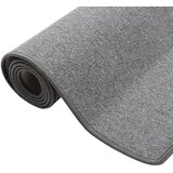 Maison Chic Tepih Rug, Preproga, Tekač temno siv 50x300 cm, (22120215) | Shoptok.si