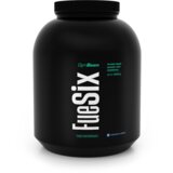GymBeam fuesix 2000g vanila | ePonuda.com