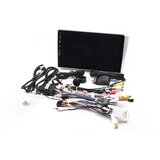 Kettz tipska multimedija 9 slim din za toyotu avensis 2002-2008 KX-5300-2 | ePonuda.com