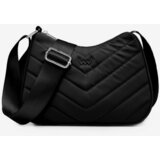 Vuch Crossbody torba Liva Black, 18 x 24 cm | shoptok.hr