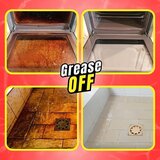 Smania Univerzalni razmaščevalec GreaseOFF™ (500 ml) | Shoptok.si
