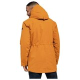 Schöffel Jakne Winter parka Rotterdam Oranžna | Shoptok.si