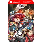 Persona 5 Royal - Microsoft Store koda brez škatlice (WINDOWS PC) | Shoptok.si