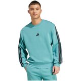 Adidas Essentials 3-stripes Plava | shoptok.hr