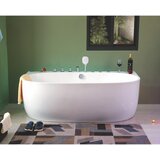 Astral NIKOLIJA Samostojeća masažna kada 170x88 | ePonuda.com