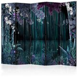 Artgeist Paravan Mysterious Night I, 5-Delni, Dvostranski | Shoptok.si
