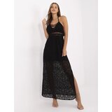 Italy Moda Dress-MI-SK-88191.63-black | Shoptok.si