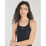 Nike Enodelne kopalke Logo Tape Črna | Shoptok.si