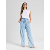 Sinsay wide leg traperice | shoptok.hr