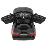  Licencirani auto na akumulator BMW 6 GT - crni | shoptok.hr