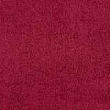  Ručnici za tuširanje FROGN 10 kom bordeaux 70x140 cm 360 g/m² | shoptok.hr