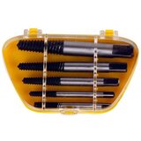  Set za vadjenje zalomljenih šrafova ( izvrtač ) set 5kom | ePonuda.com
