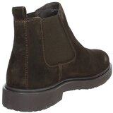 Geox Gležnjarji Chelsea U Massimiano U46H9B 00022 C6024 Rjava | Shoptok.si