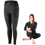  Bts0062 termoaktivne crne ženske hlače s/m rosa nils | shoptok.hr