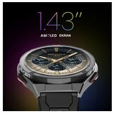 HiFuture Smart Watch Active Silver | Eponuda.com