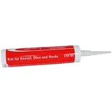 kartuša s kitom za peči (310 ml)